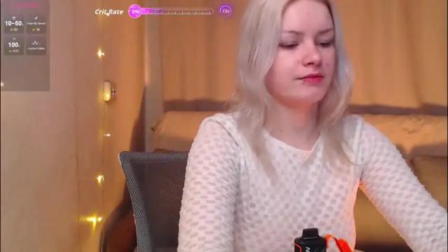 Image 4 of cherry_night666 Stream on Chaturbate on 1 month ago