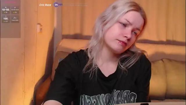 Thumbnail 2, cherry_night666's Stream at Chaturbate, 1 month ago