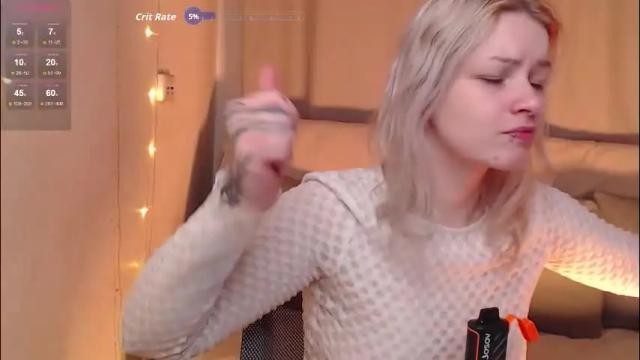 Image 2 of cherry_night666 Stream on Chaturbate on 1 month ago