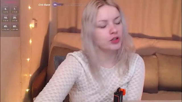 Image 3 of cherry_night666 Stream on Chaturbate on 1 month ago