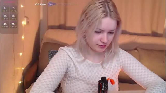 Image 6 of cherry_night666 Stream on Chaturbate on 1 month ago