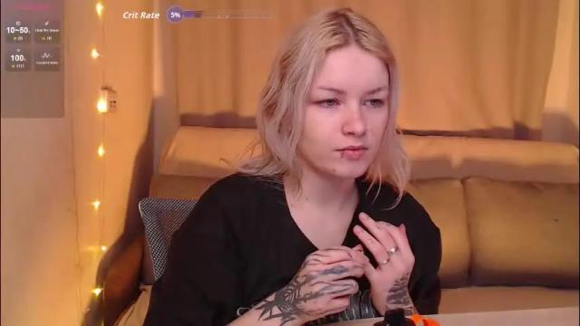 Image 10 of cherry_night666 Stream on Chaturbate on 1 month ago