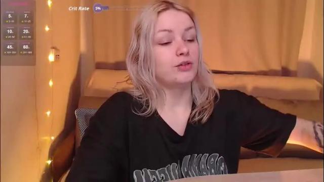 Image 11 of cherry_night666 Stream on Chaturbate on 1 month ago