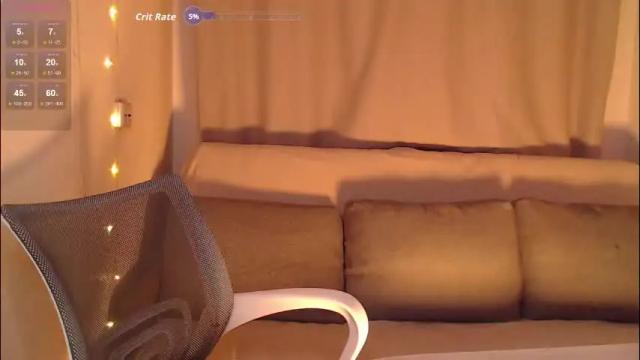 Image 8 of cherry_night666 Stream on Chaturbate on 1 month ago