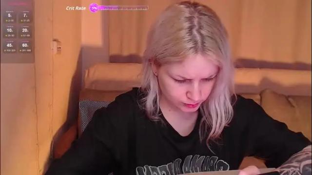 Thumbnail 2, cherry_night666's Stream at Chaturbate, 1 month ago