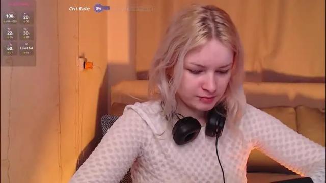 Image 11 of cherry_night666 Stream on Chaturbate on 1 month ago