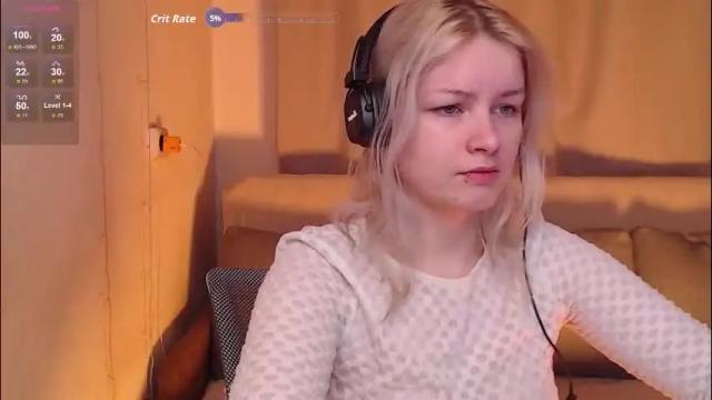 Image 4 of cherry_night666 Stream on Chaturbate on 1 month ago