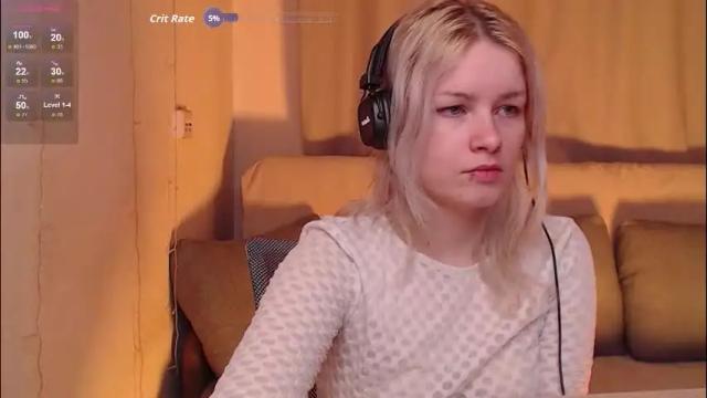 Image 10 of cherry_night666 Stream on Chaturbate on 1 month ago