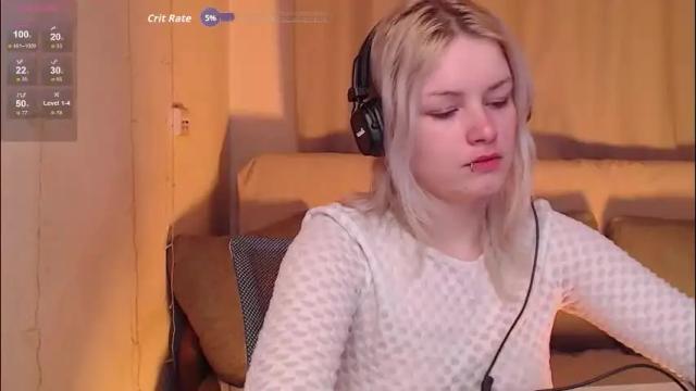 Image 12 of cherry_night666 Stream on Chaturbate on 1 month ago