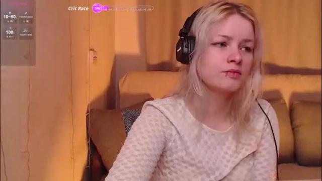 Image 2 of cherry_night666 Stream on Chaturbate on 1 month ago