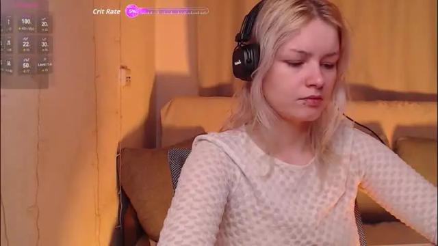 Image 3 of cherry_night666 Stream on Chaturbate on 1 month ago