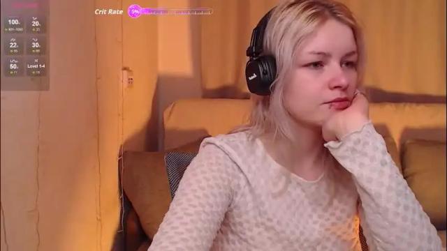 Image 4 of cherry_night666 Stream on Chaturbate on 1 month ago