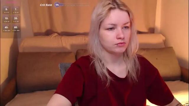 Image 4 of cherry_night666 Stream on Chaturbate on 1 month ago