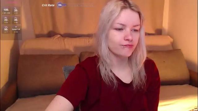 Thumbnail 2, cherry_night666's Stream at Chaturbate, 1 month ago