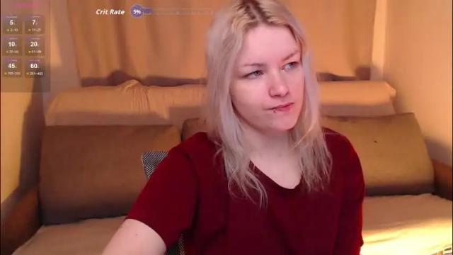 Image 6 of cherry_night666 Stream on Chaturbate on 1 month ago