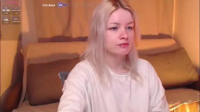 Thumbnail 2, cherry_night666's Stream at Chaturbate, 25 days ago