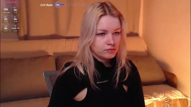 Image 2 of cherry_night666 Stream on Chaturbate on 29 days ago