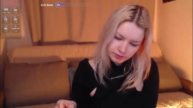 Thumbnail 2, cherry_night666's Stream at Chaturbate, 23 days ago