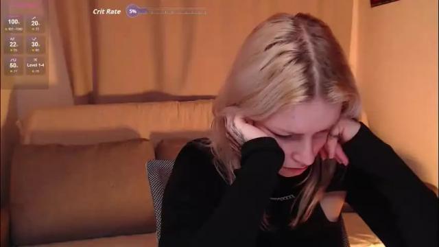 Image 8 of cherry_night666 Stream on Chaturbate on 29 days ago