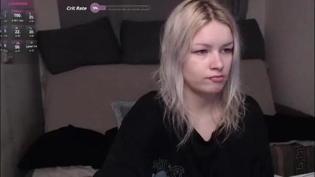 Thumbnail 2, cherry_night666's Stream at Chaturbate, 16 days ago