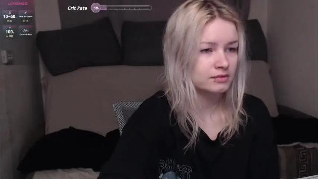 Thumbnail 3, cherry_night666's Stream at Chaturbate, 16 days ago