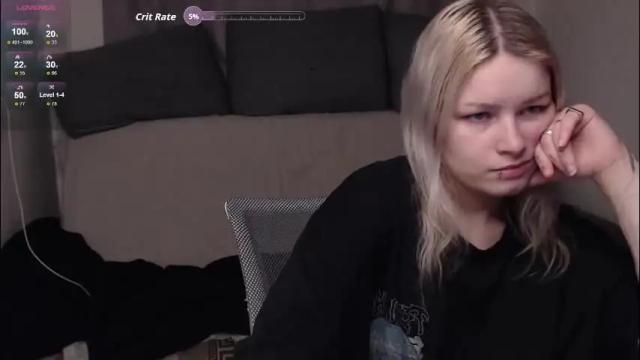 Thumbnail 2, cherry_night666's Stream at Chaturbate, 14 days ago