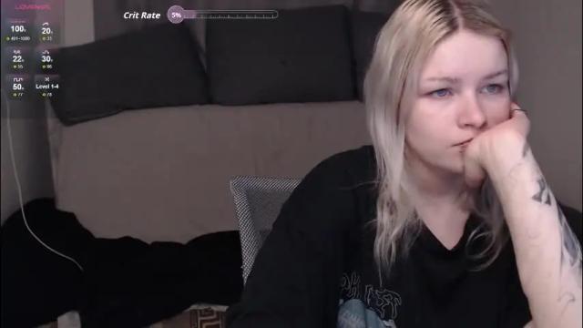 Thumbnail 3, cherry_night666's Stream at Chaturbate, 14 days ago