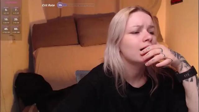 Thumbnail 3, cherry_night666's Stream at Chaturbate, 11 days ago