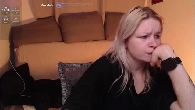 Thumbnail 2, cherry_night666's Stream at Chaturbate, 10 days ago