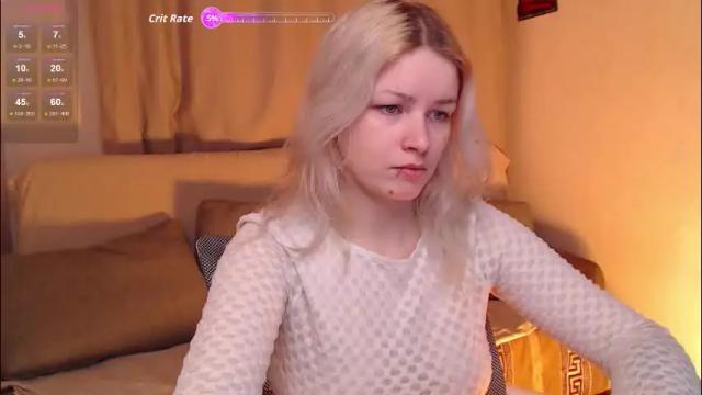 Thumbnail 2, cherry_night666's Stream at Chaturbate, 8 days ago