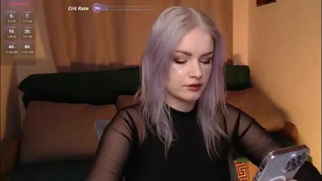 Thumbnail 1, cherry_night666's Stream at Chaturbate, 2 days ago