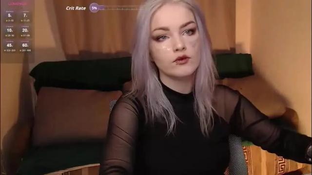 Image 2 of cherry_night666 Stream on Chaturbate on 9 days ago