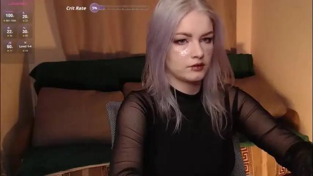 Image 3 of cherry_night666 Stream on Chaturbate on 9 days ago