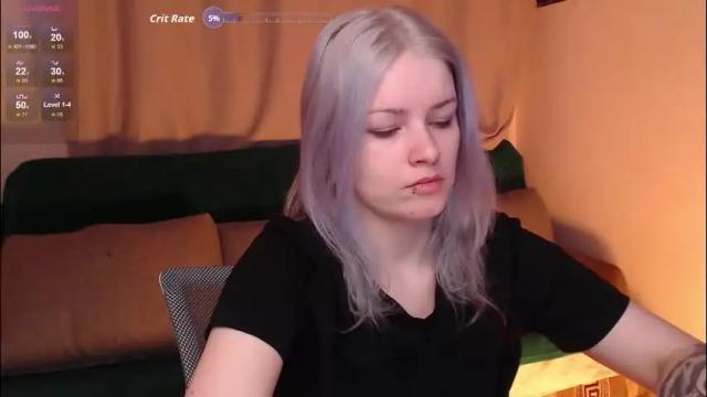 Image 10 of cherry_night666 Stream on Chaturbate on 7 days ago