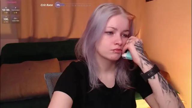 Image 11 of cherry_night666 Stream on Chaturbate on 7 days ago