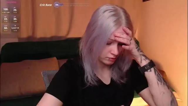 Image 3 of cherry_night666 Stream on Chaturbate on 7 days ago