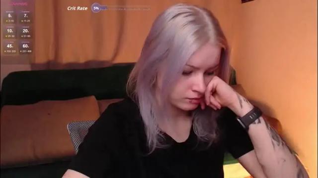 Image 7 of cherry_night666 Stream on Chaturbate on 7 days ago