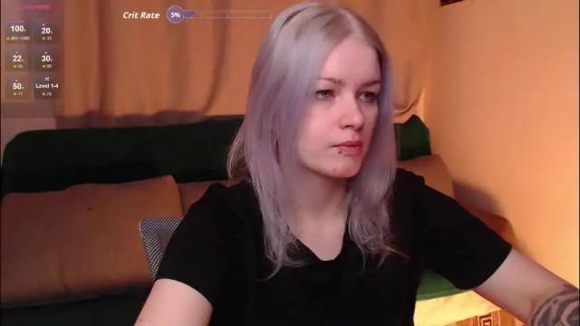 Image 8 of cherry_night666 Stream on Chaturbate on 7 days ago