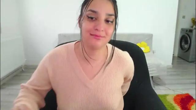 Image 3 of cherry_pie95 Stream on Chaturbate on 1 month ago