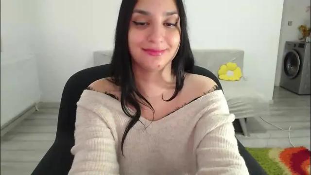 Thumbnail 1, cherry_pie95's Stream at Chaturbate, 1 month ago