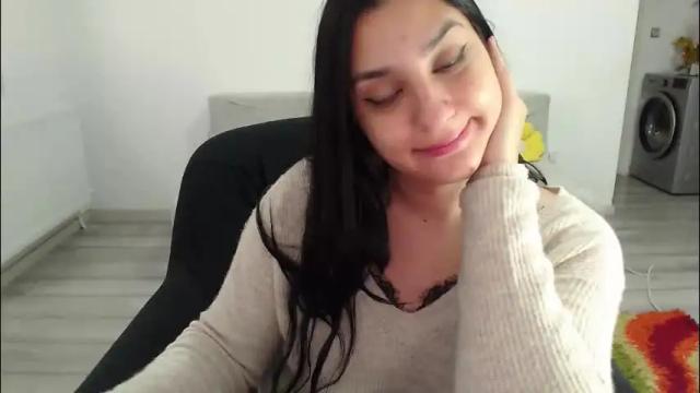 Image 8 of cherry_pie95 Stream on Chaturbate on 1 month ago