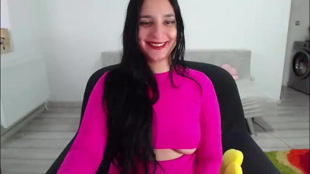 Image 6 of cherry_pie95 Stream on Chaturbate on 29 days ago