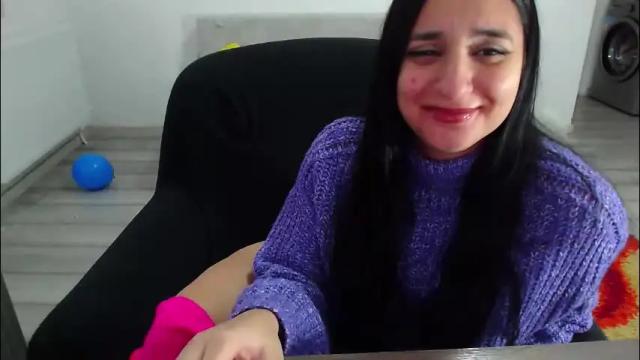 Image 11 of cherry_pie95 Stream on Chaturbate on 27 days ago