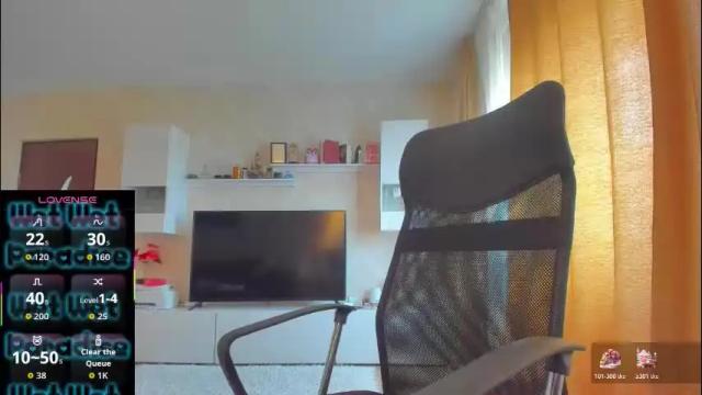 Thumbnail 1, cherry_pie_69's Stream at Chaturbate, 1 month ago