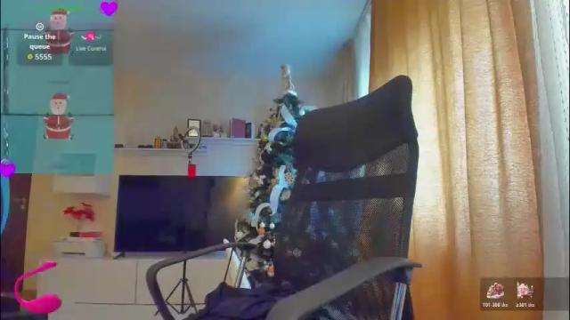 Thumbnail 1, cherry_pie_69's Stream at Chaturbate, 25 days ago