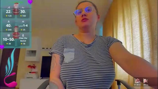 Thumbnail 1, cherry_pie_69's Stream at Chaturbate, 18 days ago