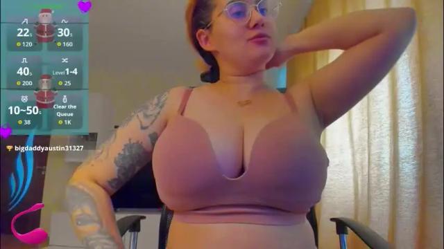 Thumbnail 2, cherry_pie_69's Stream at Chaturbate, 18 days ago