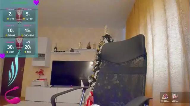 Thumbnail 1, cherry_pie_69's Stream at Chaturbate, 10 days ago