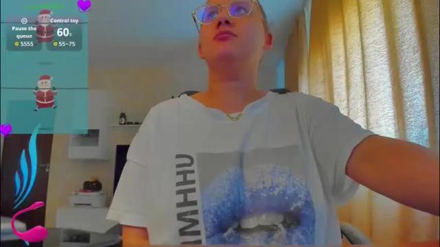 Thumbnail 1, cherry_pie_69's Stream at Chaturbate, 6 days ago