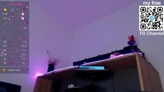 Image 4 of cherry_pie_88 Stream on Chaturbate on 10 months ago